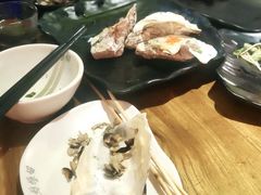 -烧蠔帮·生蚝海鲜牌档(观海店)