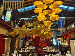 -老灶房-四川土菜(铁牛广场店)