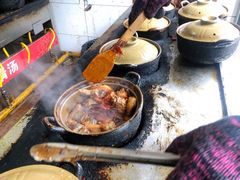 -斯丹姜母鸭·古法干香(涂门街总店)