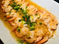 -外婆家(青岛万象城店)