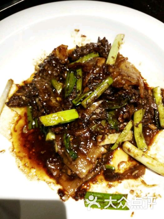 老牌坊(芝罘区万达广场店)-图片-烟台美食-大众点评网