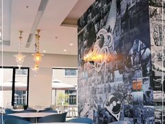 -穆拉诺餐厅(上海玻璃博物馆店)