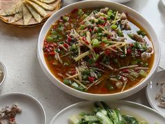 -蛙兔鸡自贡风味·特色江湖菜(广都店)