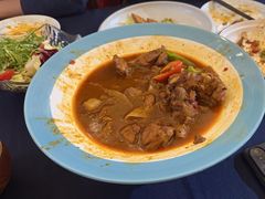 -伊带伊路新疆美食府(呼家楼店)