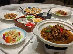 -同庆楼(天鹅湖万达店)