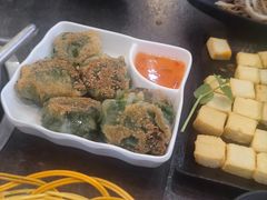-林记潮牛·牛肉火锅(上马墩店)