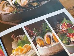 -松竹和日式料理(辽阳店)