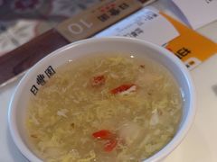 -日丰园海肠水饺·老字号大连海鲜(银泰城店)