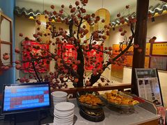 -肖记公安牛肉鱼杂馆· 省级非物质文化遗产(仁和路店)