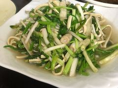 水芹香干-阿东农家菜(新场古镇下塘街店)