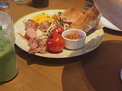 -Grande A'moo(上海万象城店)