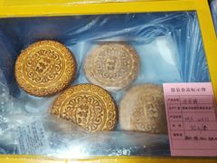 -石灰窑健民食品店(人民街店)