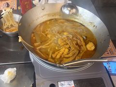 -小螺大作·螺蛳粉火锅(林和西店)