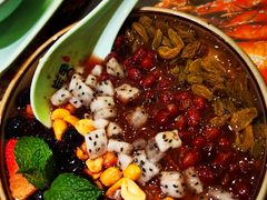 -炭舍干锅·烤鱼(扬名广场店)