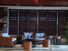 -西昌邛海湾柏樾酒店(原邛海湾柏栎度假酒店)