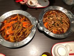 -胖哥俩肉蟹煲(湖滨银泰in77店)