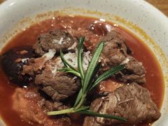 -JINNS锦时 steak&pizza(浸信会礼拜堂旧址店)