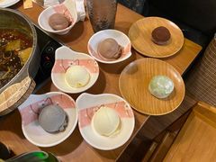 -牛New寿喜烧(青浦店)