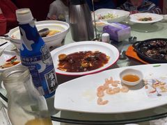 -阿娘家·原生态农家菜(国顺东路店)