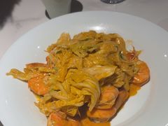 -船歌·鱼水饺青岛菜(合肥路永旺店)