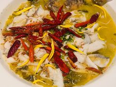 -太二酸菜鱼(石家庄万象城店)