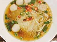 -Magic Food Point(Airport Street food)