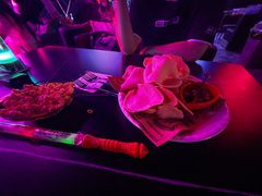 -MOSSO音乐酒吧·live house(南京旗舰店)