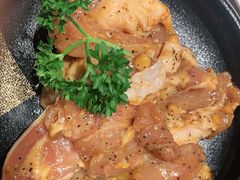 -韩宫宴烤肉·料理(砂之船奥特莱斯店)