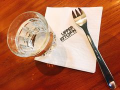 -UPPER KITCHEN(延安路店)