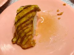 -争鲜回转寿司(南开大悦城店)