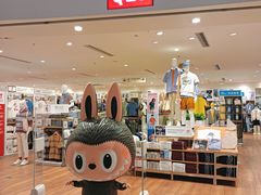 -优衣库(沈阳万象城店)