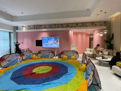 -禧月荟S月子中心(侨城店)