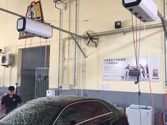 -北京祥龙博瑞汽车服务（集团）有限公司六分公司