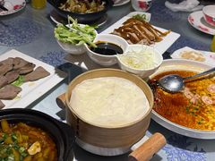 -荔枝苑养生餐厅(尊尚领地店)