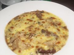 -大树餐厅(益田假日店)