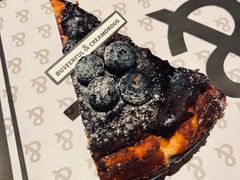 -B&C黄油与面包·THE GARDEN BAKERY概念店(世纪汇店)