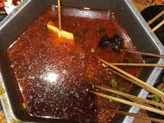 -聚点串吧·北京烧烤(赵登禹路店)