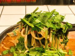 -肥汁米蘭香港米线(长宁来福士店)