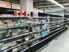 -家乐福(古北店)