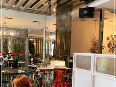 大堂-小资太太餐厅(南岗区店)