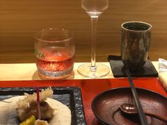 烤甘鲷立麟烧-鮨青(恒基名人购物中心店)