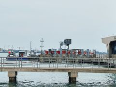 -霞山观海长廊