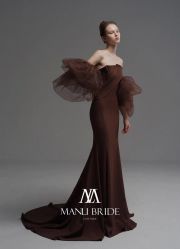 -MANLI BRIDAL婚纱