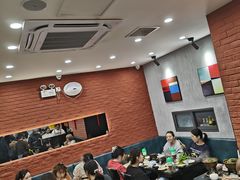 -川香煲(茅台路店)