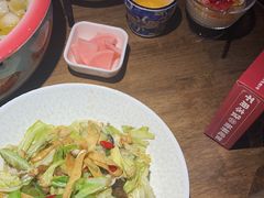-龙潭喜客·四川客家菜