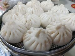 -石饮红星包子(中山路店)