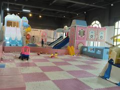 -平湖九龙山庄园圣马可酒店