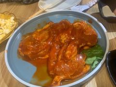 -大壮家原味烤肉(兴华北街店)