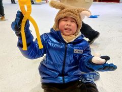 -宁波冰雪大世界(北仑区)