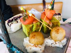 -The Rug Cafe(王府中环店)
